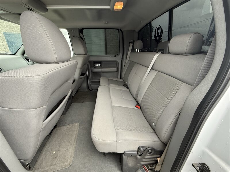 2006 Ford F-150 XLT XLT 4dr SuperCrew - Photo 6 - Meridian, ID 83642
