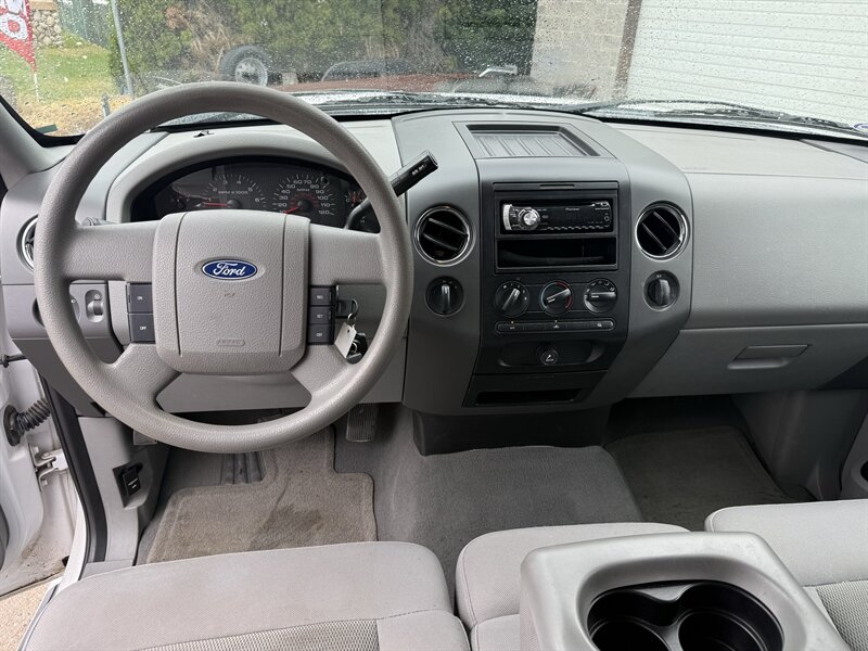 2006 Ford F-150 XLT XLT 4dr SuperCrew - Photo 7 - Meridian, ID 83642