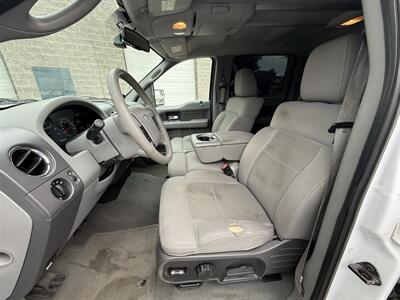 2006 Ford F-150 XLT XLT 4dr SuperCrew - Photo 5 - Meridian, ID 83642