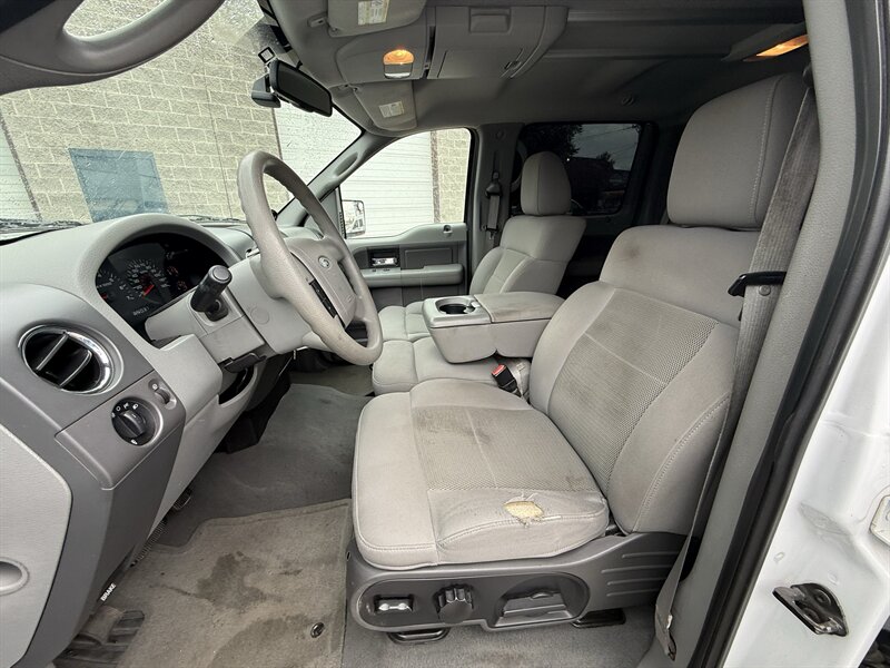 2006 Ford F-150 XLT XLT 4dr SuperCrew - Photo 5 - Meridian, ID 83642
