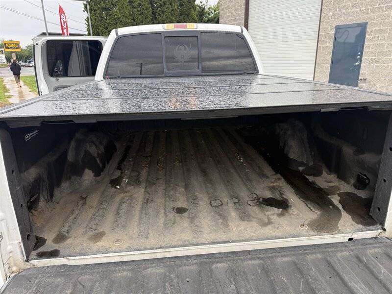 2006 Ford F-150 XLT XLT 4dr SuperCrew - Photo 8 - Meridian, ID 83642