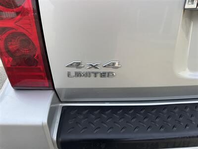 2006 Jeep Commander Limited Limited 4dr SUV   - Photo 9 - Meridian, ID 83642