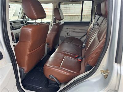 2006 Jeep Commander Limited Limited 4dr SUV   - Photo 11 - Meridian, ID 83642