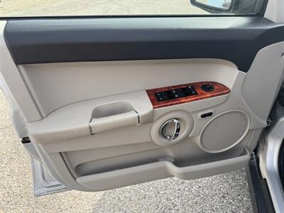 2006 Jeep Commander Limited Limited 4dr SUV   - Photo 13 - Meridian, ID 83642