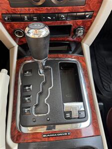 2006 Jeep Commander Limited Limited 4dr SUV   - Photo 15 - Meridian, ID 83642