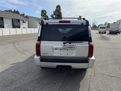 2006 Jeep Commander Limited Limited 4dr SUV   - Photo 4 - Meridian, ID 83642