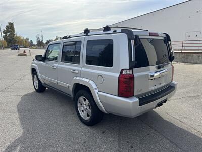2006 Jeep Commander Limited Limited 4dr SUV   - Photo 5 - Meridian, ID 83642