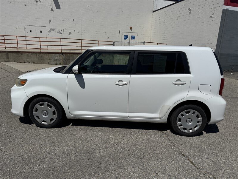 2012 Scion xB - Photo 7 - Meridian, ID 83642