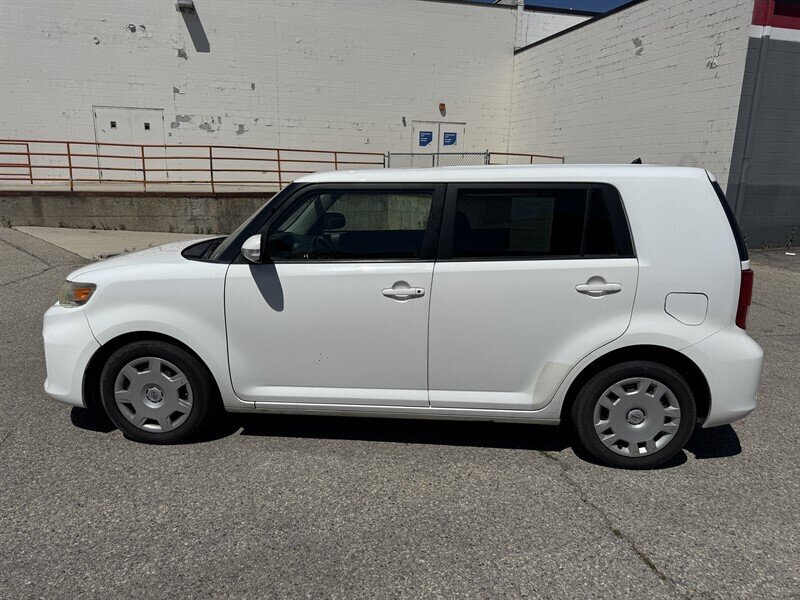2012 Scion xB - Photo 6 - Meridian, ID 83642