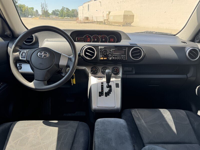 2012 Scion xB - Photo 12 - Meridian, ID 83642