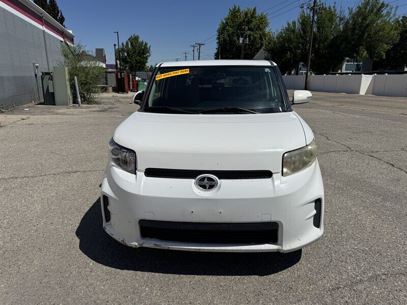 2012 Scion xB - Photo 8 - Meridian, ID 83642