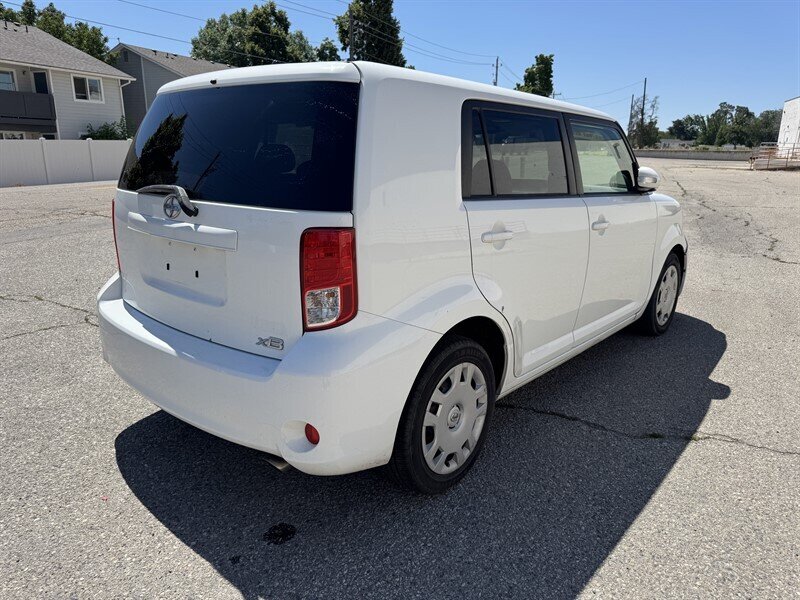 2012 Scion xB - Photo 3 - Meridian, ID 83642