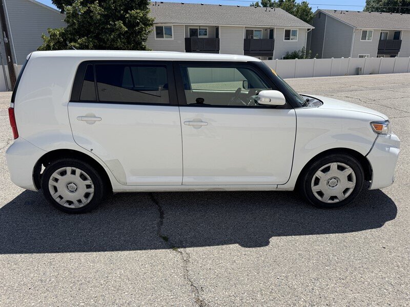 2012 Scion xB - Photo 2 - Meridian, ID 83642
