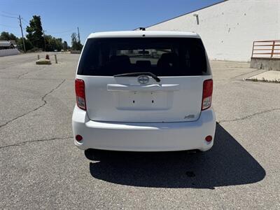 2012 Scion xB - Photo 4 - Meridian, ID 83642