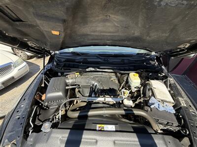 2012 RAM 2500 Laramie Longhorn   - Photo 10 - Meridian, ID 83642