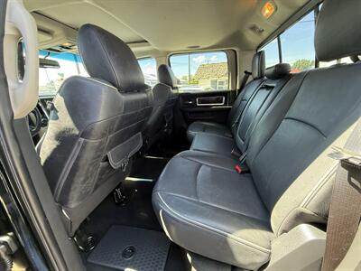 2012 RAM 2500 Laramie Longhorn   - Photo 7 - Meridian, ID 83642