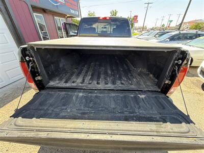 2012 RAM 2500 Laramie Longhorn   - Photo 9 - Meridian, ID 83642