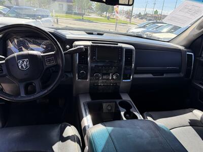2012 RAM 2500 Laramie Longhorn   - Photo 8 - Meridian, ID 83642