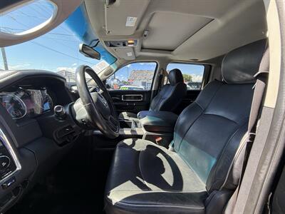 2012 RAM 2500 Laramie Longhorn   - Photo 6 - Meridian, ID 83642