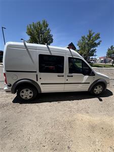 2011 Ford Transit Connect XLT - Photo 2 - Meridian, ID 83642