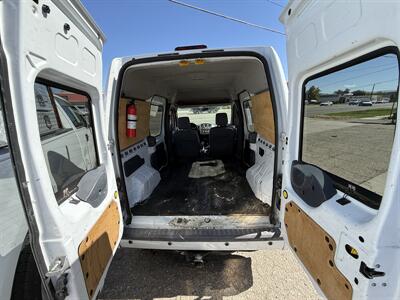 2011 Ford Transit Connect XLT - Photo 5 - Meridian, ID 83642