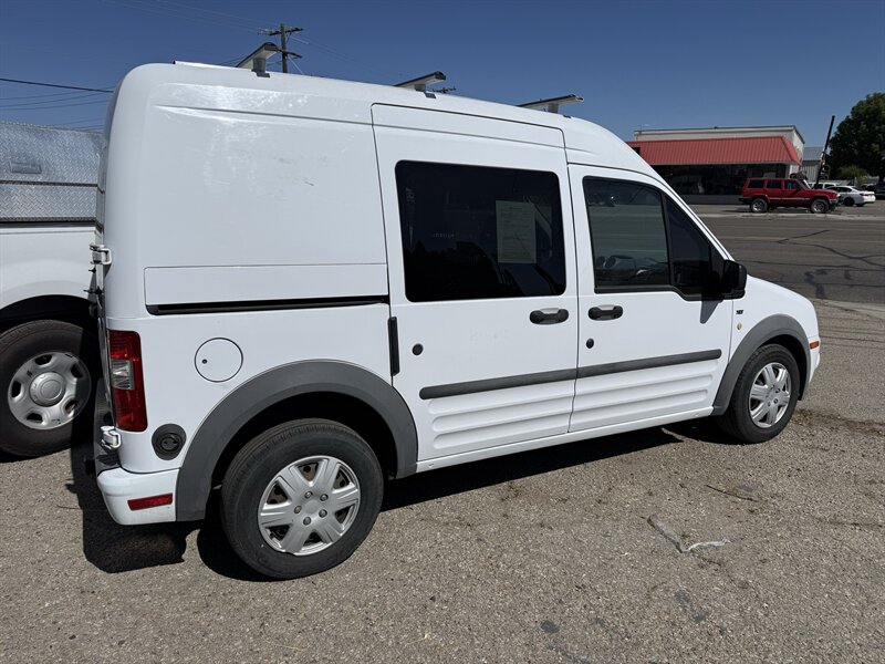 2011 Ford Transit Connect XLT - Photo 3 - Meridian, ID 83642