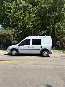 2011 Ford Transit Connect XLT Minivan