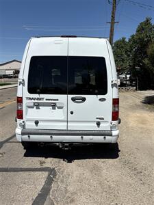 2011 Ford Transit Connect XLT - Photo 9 - Meridian, ID 83642
