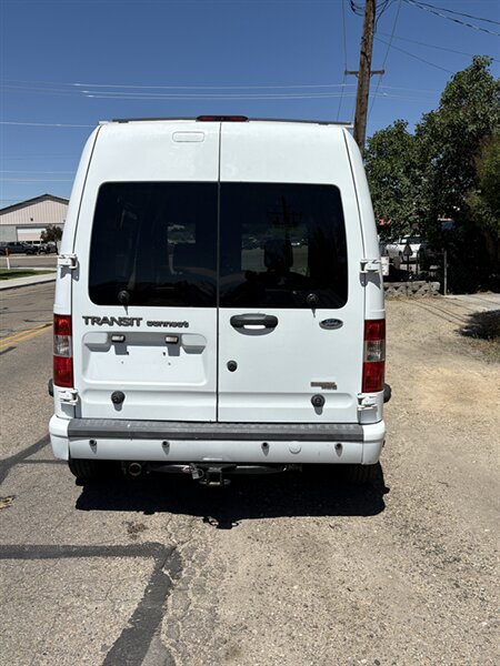 2011 Ford Transit Connect XLT - Photo 9 - Meridian, ID 83642