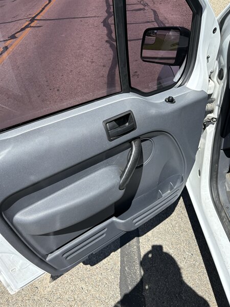 2011 Ford Transit Connect XLT - Photo 5 - Meridian, ID 83642