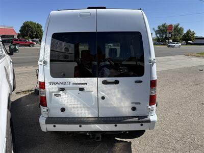 2011 Ford Transit Connect XLT - Photo 4 - Meridian, ID 83642