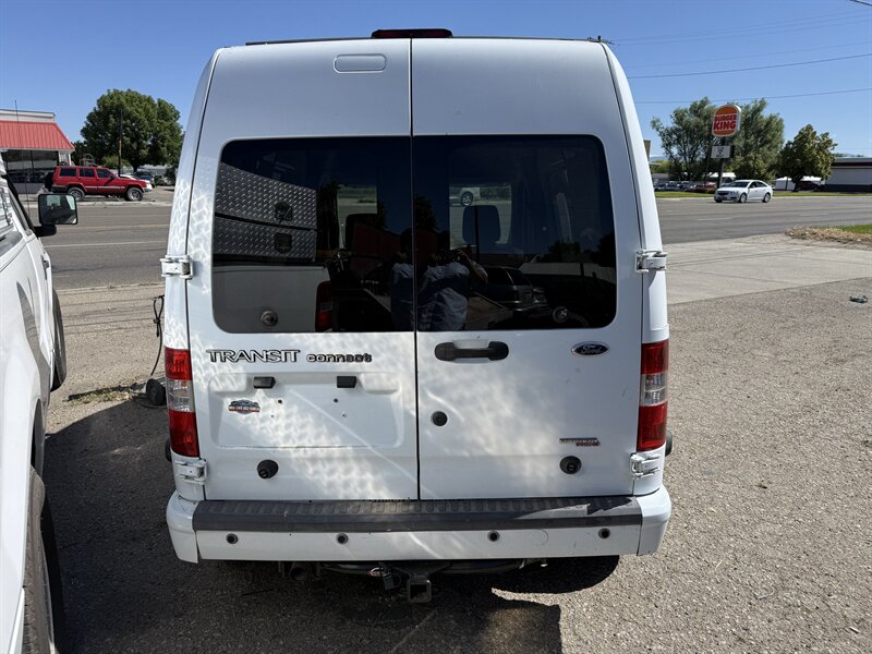 2011 Ford Transit Connect XLT - Photo 4 - Meridian, ID 83642