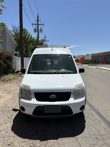 2011 Ford Transit Connect XLT - Photo 3 - Meridian, ID 83642