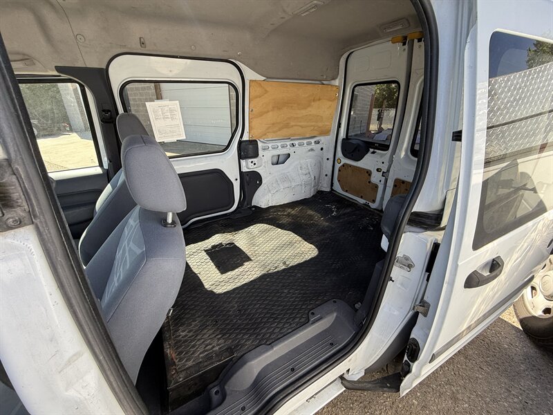 2011 Ford Transit Connect XLT - Photo 7 - Meridian, ID 83642
