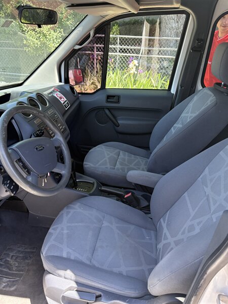 2011 Ford Transit Connect XLT - Photo 4 - Meridian, ID 83642