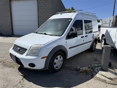 2011 Ford Transit Connect XLT - Photo 2 - Meridian, ID 83642