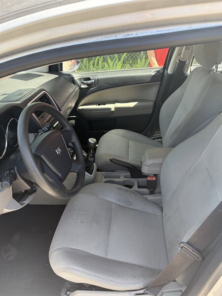 2011 Dodge Caliber Express - Photo 7 - Meridian, ID 83642