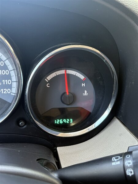 2011 Dodge Caliber Express - Photo 10 - Meridian, ID 83642