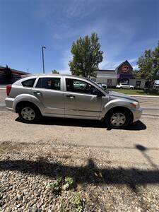 2011 Dodge Caliber Express - Photo 3 - Meridian, ID 83642