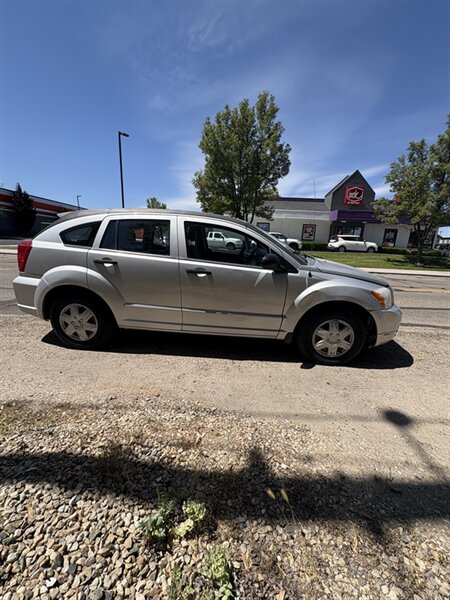 2011 Dodge Caliber Express - Photo 3 - Meridian, ID 83642