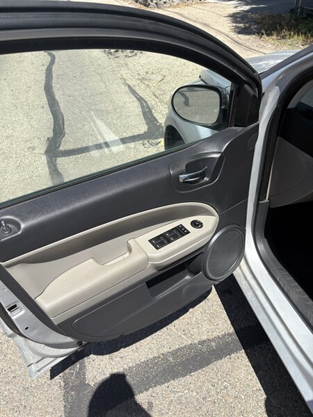 2011 Dodge Caliber Express - Photo 6 - Meridian, ID 83642