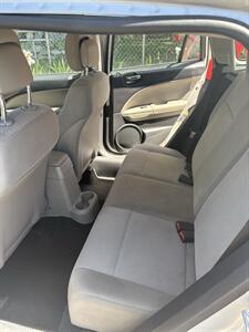 2011 Dodge Caliber Express - Photo 8 - Meridian, ID 83642