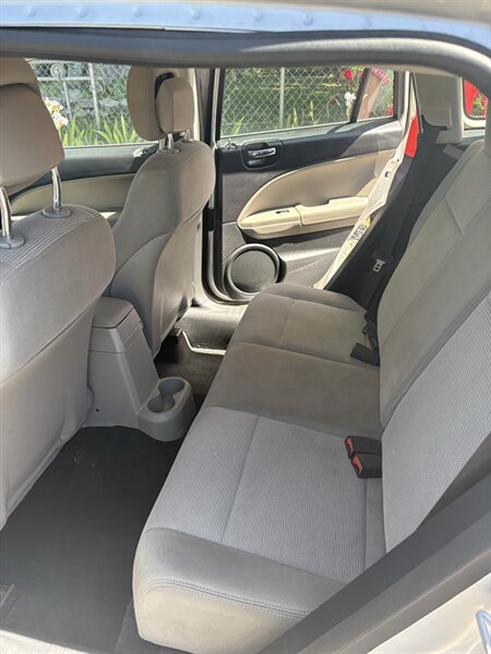 2011 Dodge Caliber Express - Photo 8 - Meridian, ID 83642