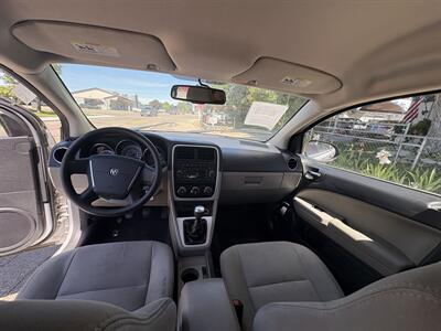 2011 Dodge Caliber Express - Photo 9 - Meridian, ID 83642