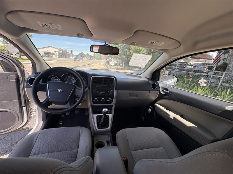 2011 Dodge Caliber Express - Photo 9 - Meridian, ID 83642