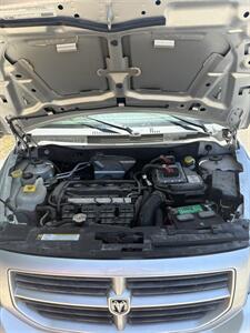 2011 Dodge Caliber Express - Photo 11 - Meridian, ID 83642