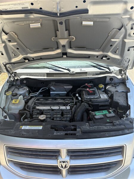 2011 Dodge Caliber Express - Photo 11 - Meridian, ID 83642