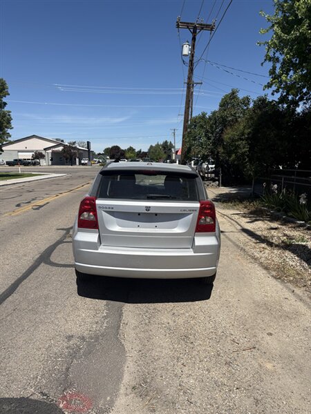 2011 Dodge Caliber Express - Photo 4 - Meridian, ID 83642