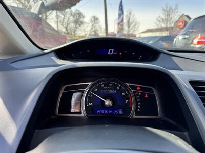2008 Honda Civic Hybrid   - Photo 8 - Meridian, ID 83642