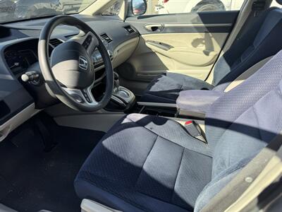 2008 Honda Civic Hybrid   - Photo 5 - Meridian, ID 83642